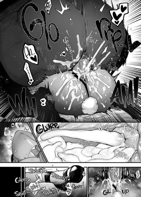 Love Marking Chapter 1 page 25