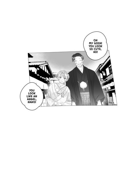 Happy, Horny, and Newlywed Chapter 1 page 72