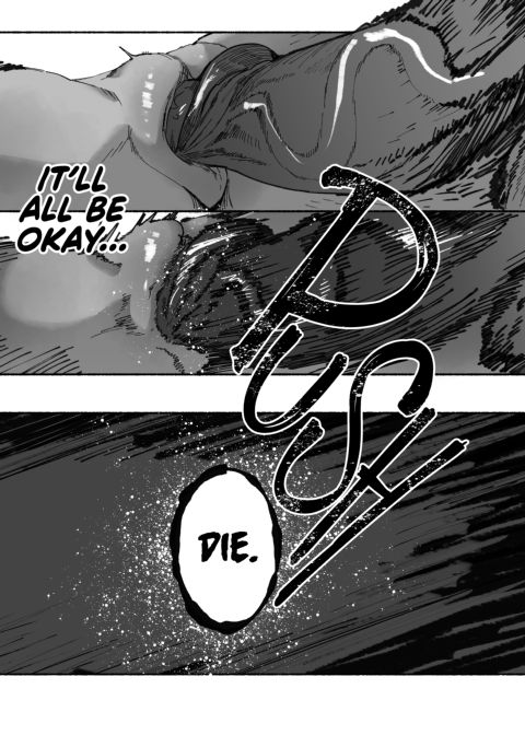 Fallen Oni Chapter 1 page 16