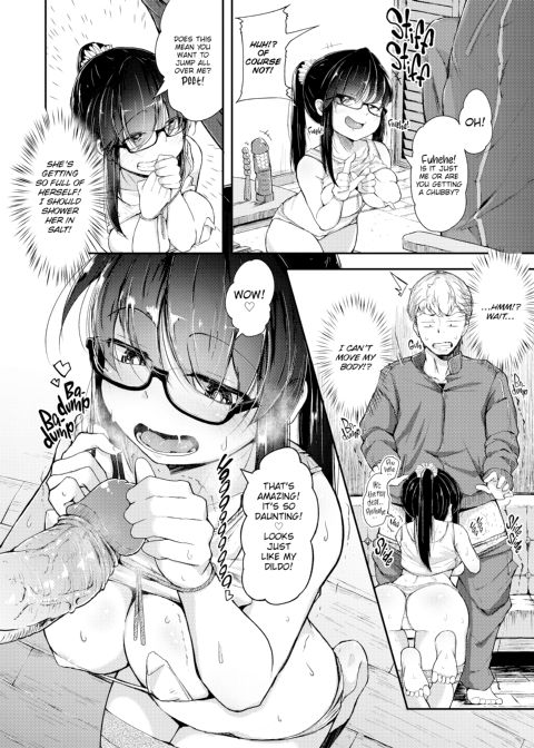 The Sexual Demon Chapter 1 page 139