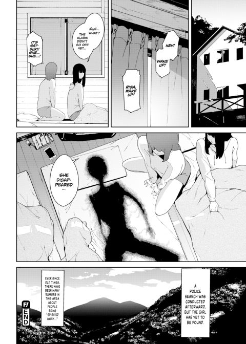 Viewer Discretion Advised Chapter 1 page 77