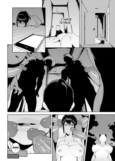Viewer Discretion Advised Chapter 1 page 53