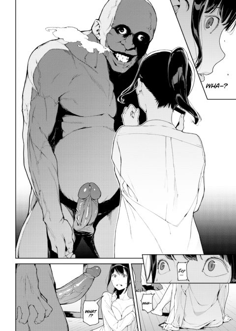 Viewer Discretion Advised Chapter 1 page 43