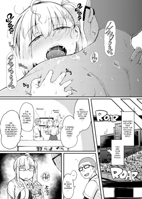 The Sexual Demon Chapter 1 page 62