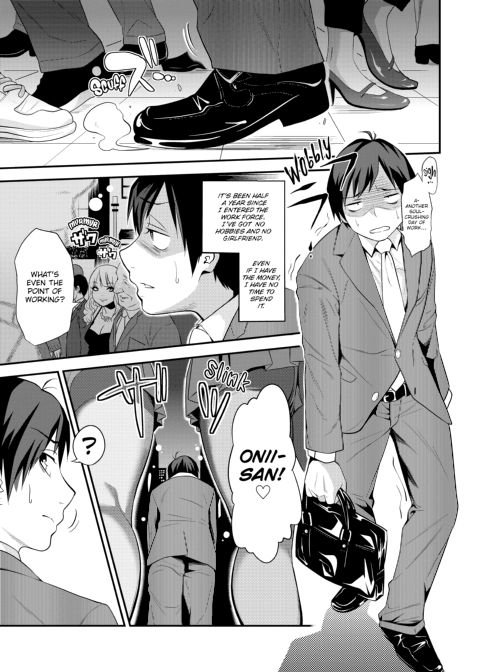 Fxxk Street Girls Chapter 1 page 141