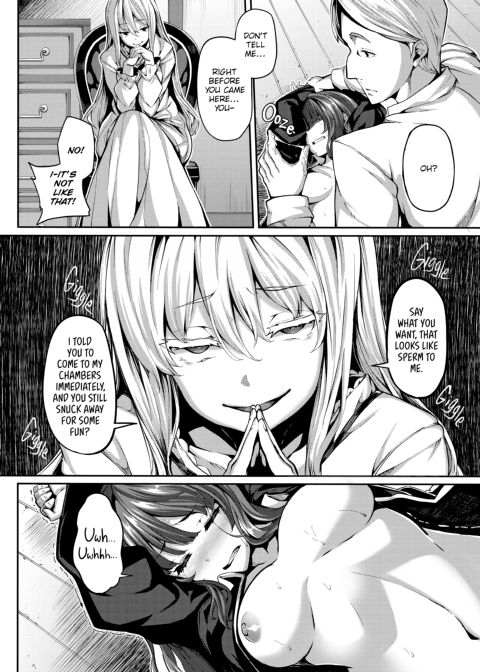Fanaticism Chapter 1 page 63