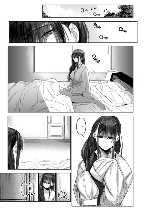 Lustful Little Kitty Cat 1 Chapter 1 page 32