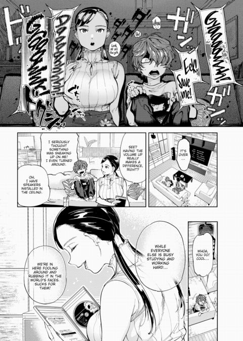 Piano Lesson Chapter 1 page 4