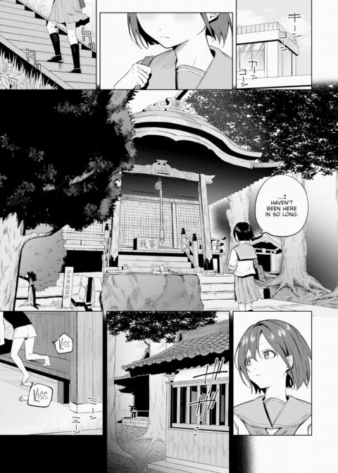 Until the Day We Meet Again Chapter 1 page 5