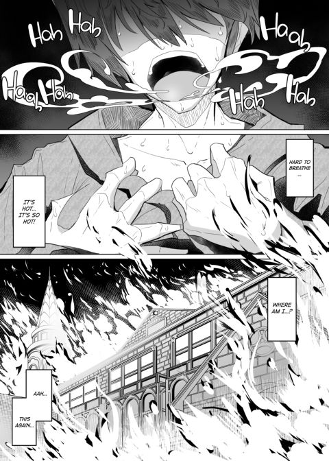 Gentleman's Maid Sophie 2 Chapter 1 page 2