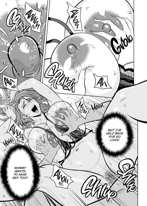 twin Milf Vol 1 Chapter 1 page 78