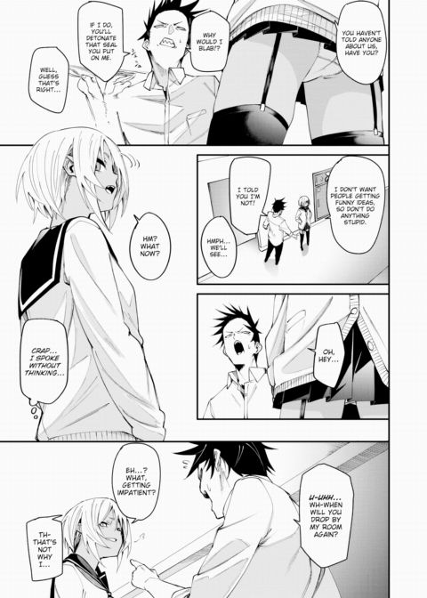 Succ! Chapter 1 page 7