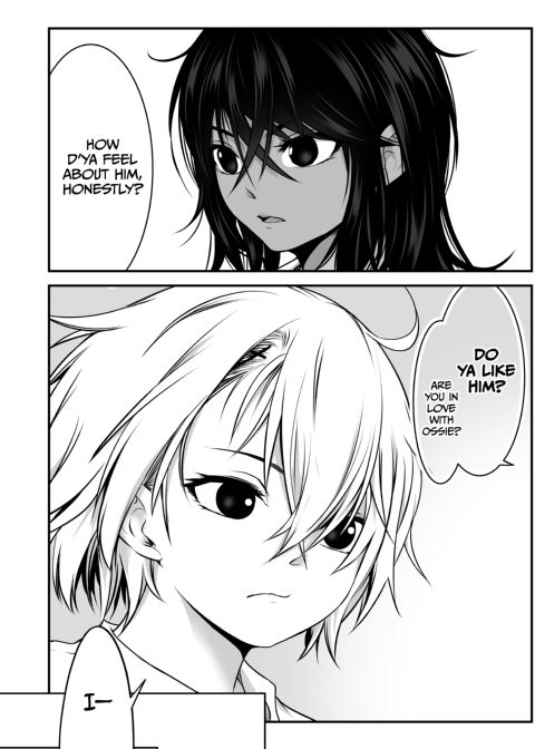 I Became Friends With a Delinquent Girl 5 Chapter 1 page 47