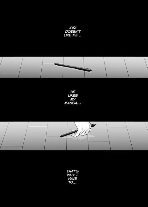 Sleeping Beauty and the Coffee Prince 2: Sweetened Chapter 1 page 11