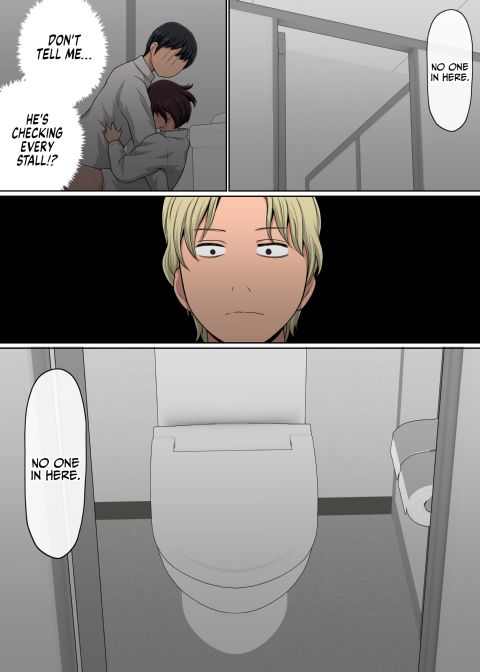 Instapussy 2 Chapter 1 page 55