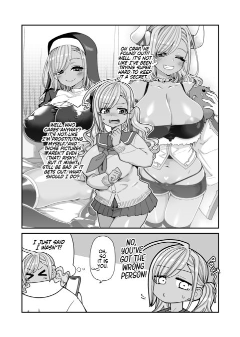 Big Boobs JK Toilet Girl Debut Chapter 1 page 10