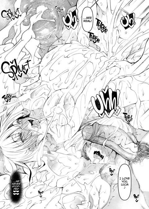 I Became a Mage in Another World 4 Chapter 1 page 18