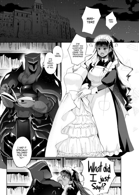 Kissing is a No-No! Chapter 1 page 3