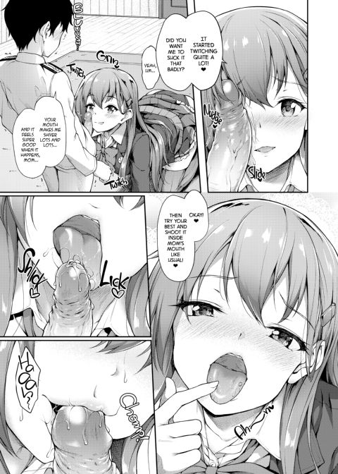 KanCollection 2 Chapter 1 page 28