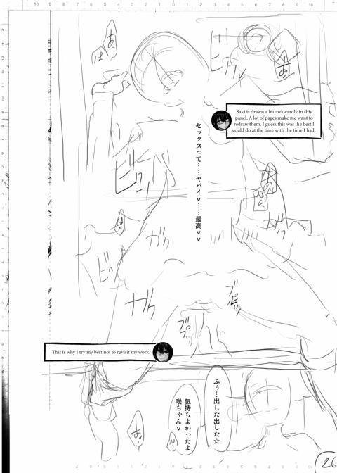 Metamorphosis: Hard Edition Chapter 1 page 260