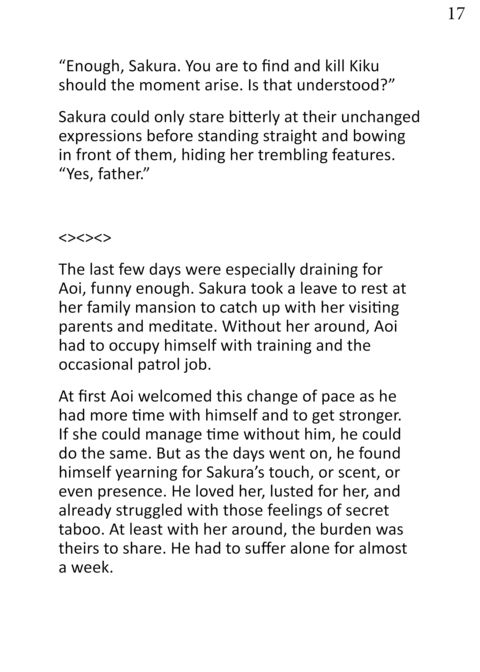 Noble Love 1 & 2 Chapter 1 page 283