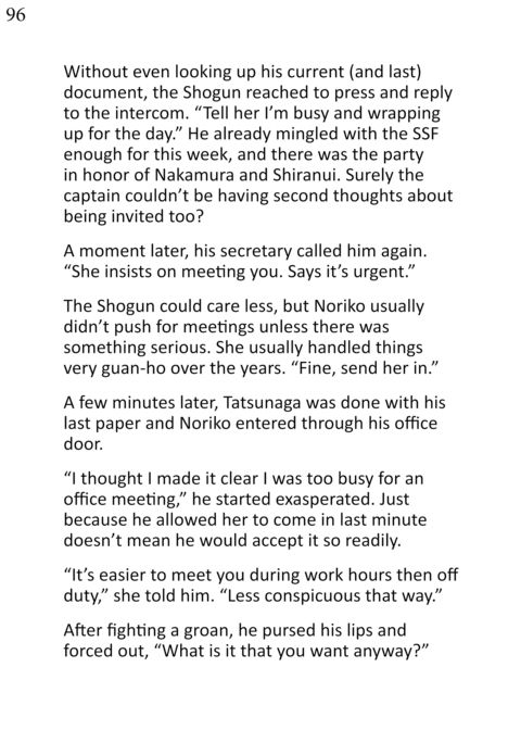 Noble Love 1 & 2 Chapter 1 page 362
