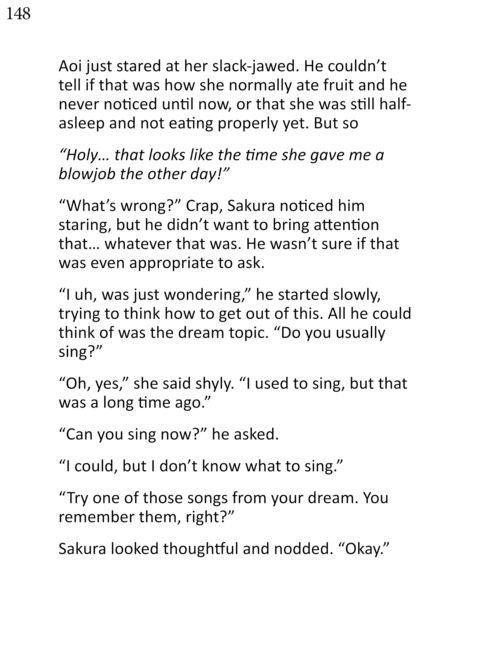 Noble Love 1 & 2 Chapter 1 page 414