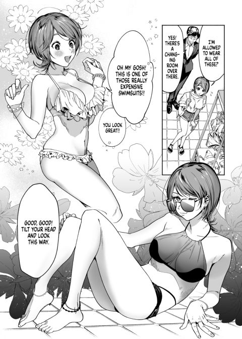 Under Contract Chapter 1 page 8