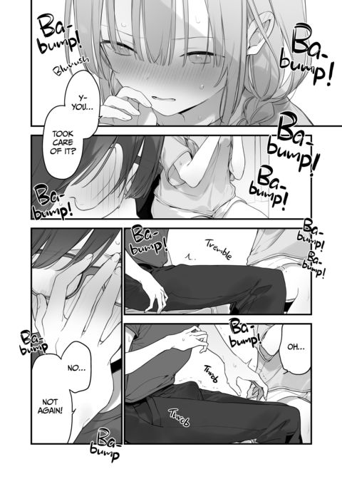 GAMER GF 2 Chapter 1 page 79