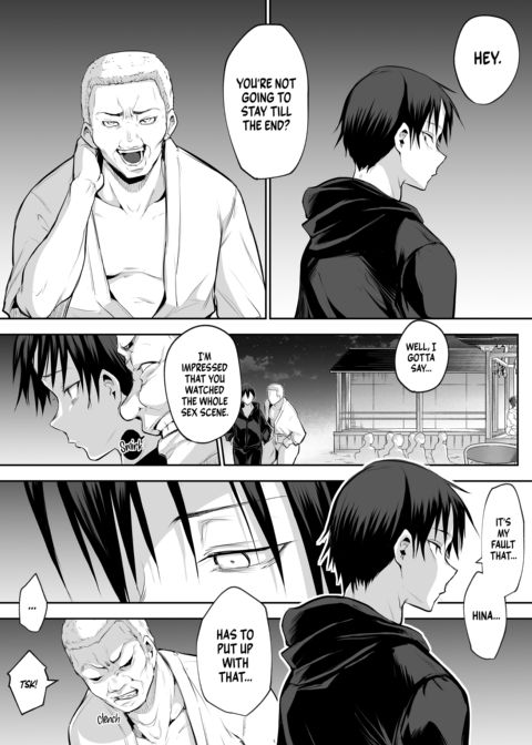 The Oharami Maiden 2 Chapter 1 page 101
