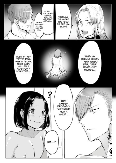 Evanescent 3 Chapter 1 page 32