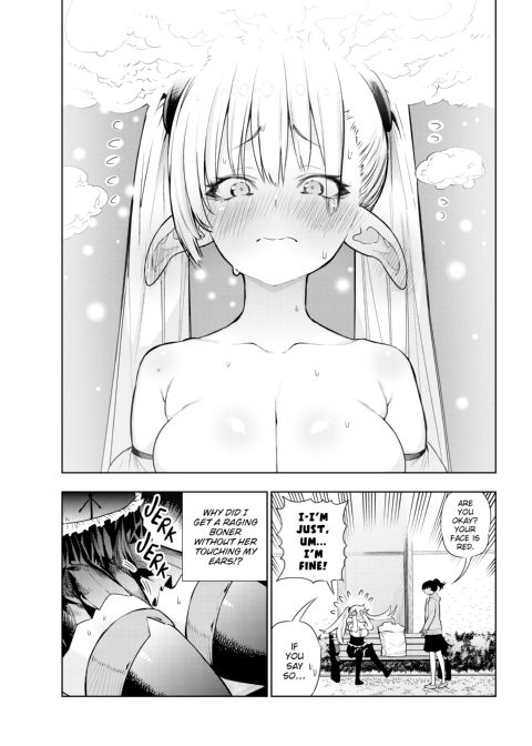 Futanari no Elf - Episodes 5-11 Chapter 1 page 21