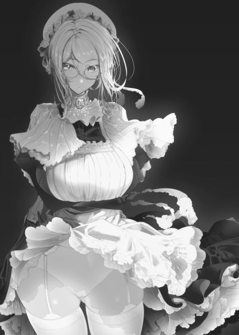 Gentleman's Maid Sophie 7 Chapter 1 page 2