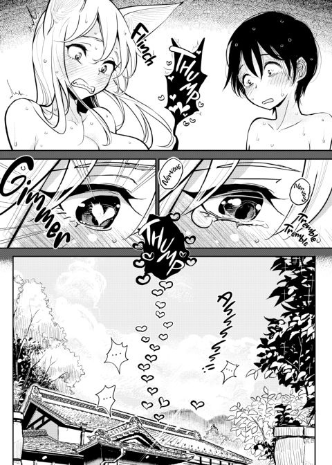 Dr. Hazuki's Mating Season 2 Chapter 1 page 24