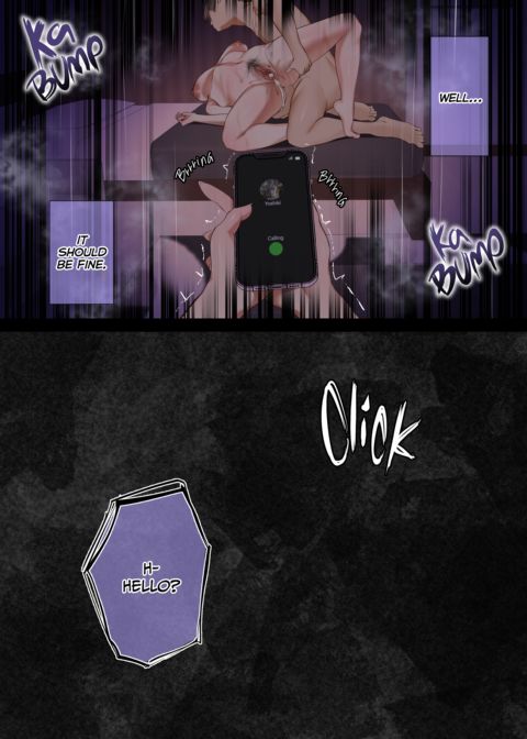 I Lost My Faithful Friend to a Huge Cock Chapter 1 page 41