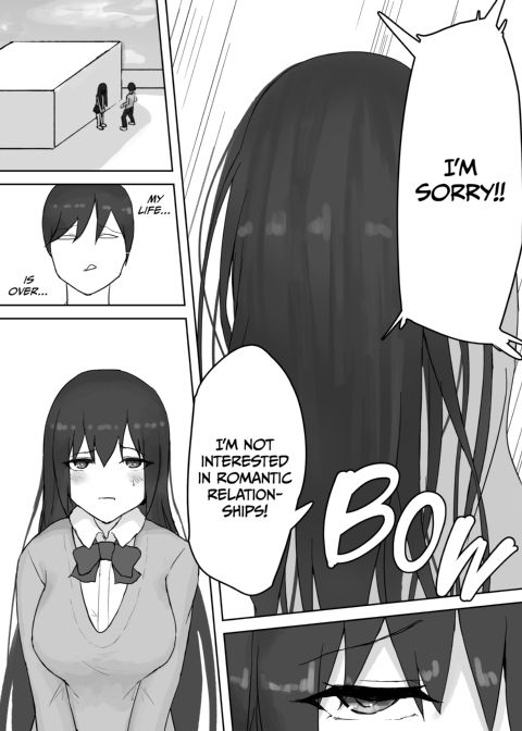 My Orgy Club Initiation Chapter 1 page 2