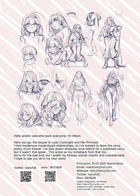 Dick Disciple Chapter 1 page 30