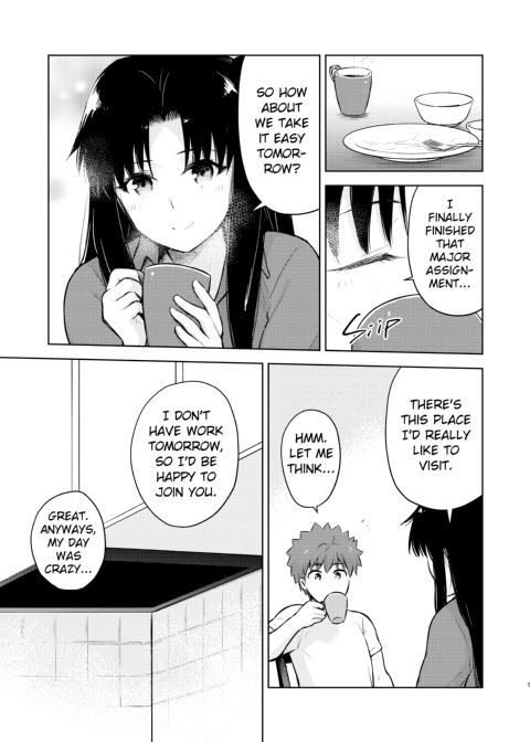 Second Semester Chapter 1 page 4