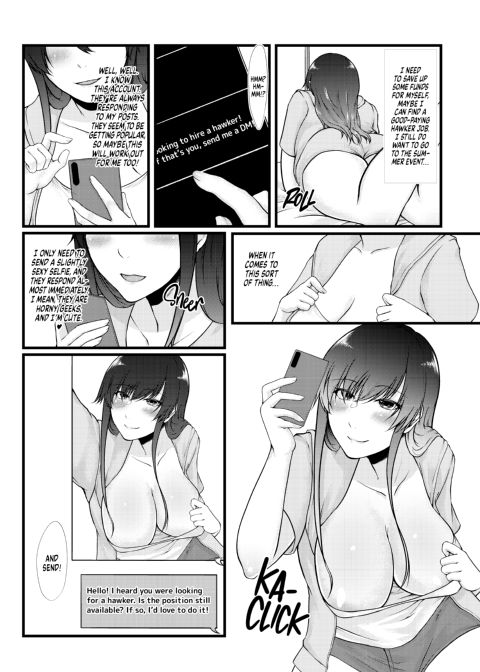 Simple Sluts Sometimes Snotty & Sinful Chapter 1 page 135