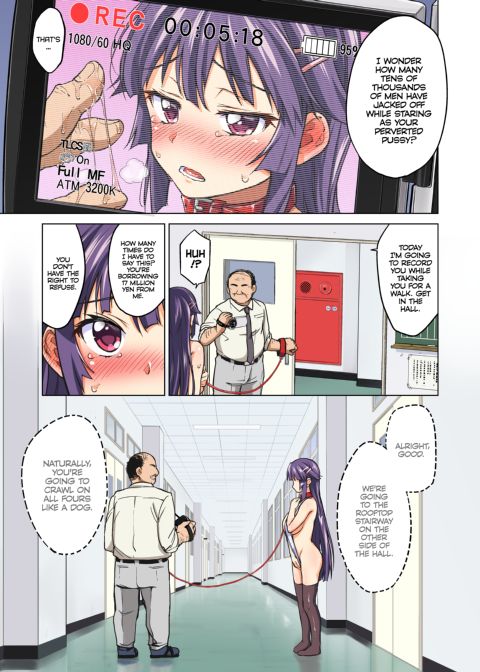 Chizuru-chan Development Diary Full Color: Part One Chapter 1 page 52