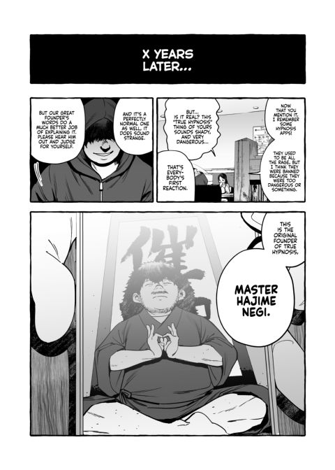 Hypnosis Netorare 2.0 - Mother and Daughter Chapter 1 page 41