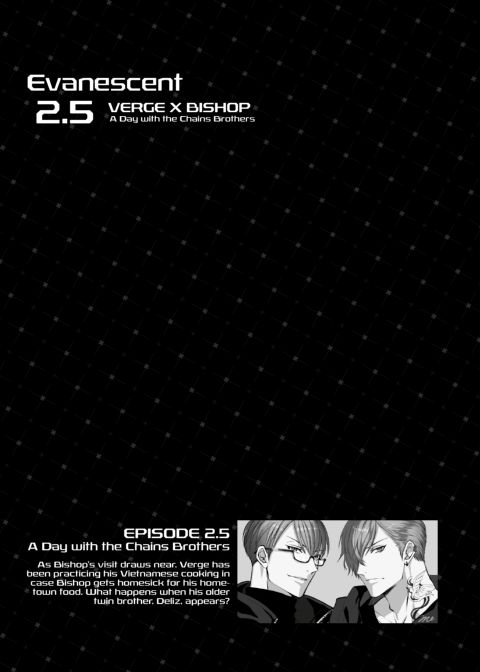 Evanescent 2 Chapter 1 page 39