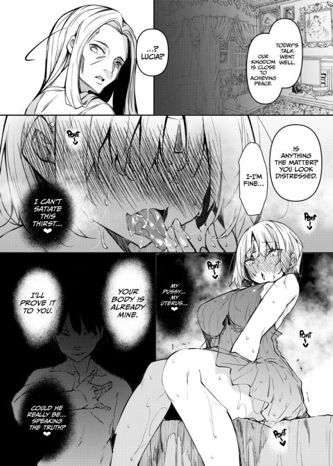 I Became a Mage in Another World 4 Chapter 1 page 23