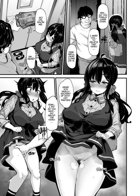 Yuka Nonohara's Secret Livestream 2 Chapter 1 page 8