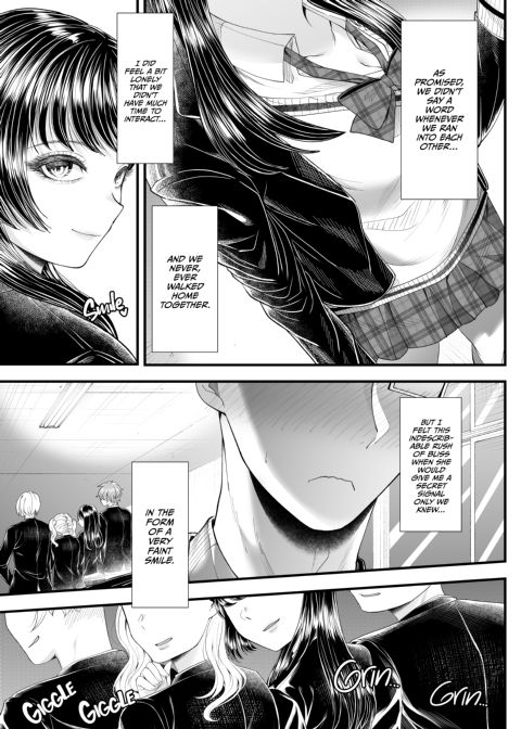 Dumbing Down the Smart Guy - 1st Semester Chapter 1 page 26