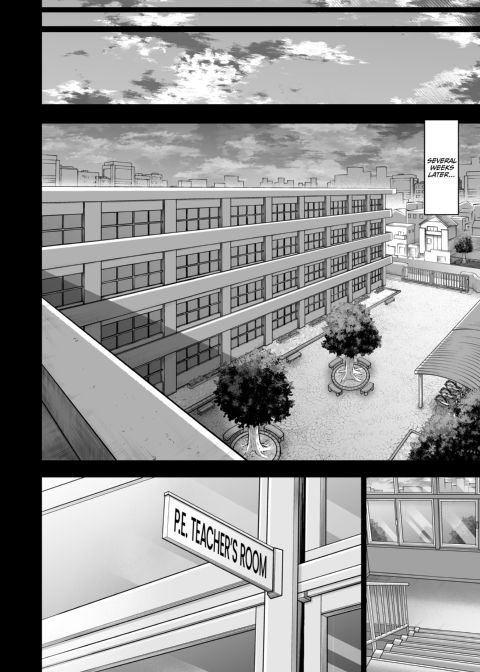 Hypnotic Sexual Counseling 4.5 - Yuuki Mikage Chapter 1 page 49