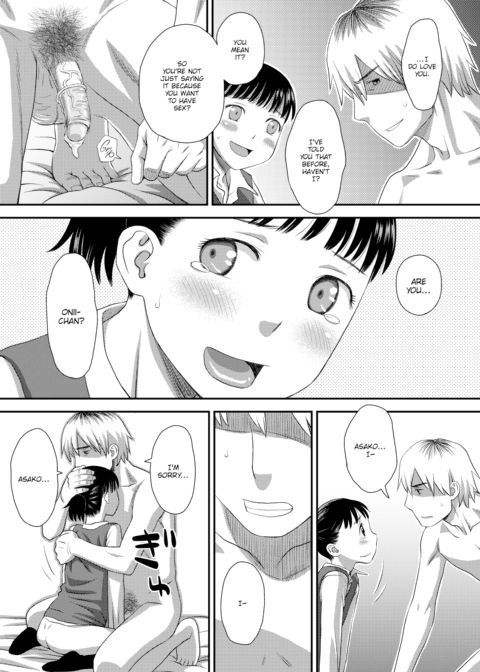 Their Feelings Chapter 1 page 7