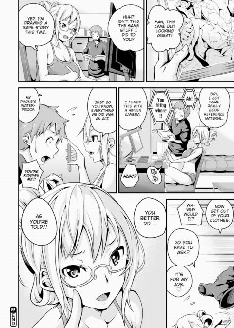 Listen to Big Sis Chapter 1 page 20