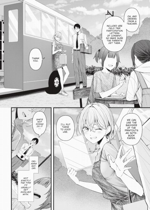 Rendezvous Chapter 1 page 2