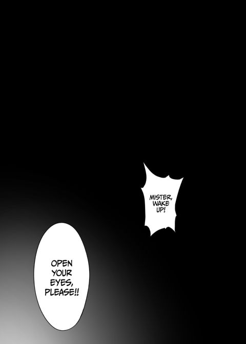 New Game+ With my Harem 5 Chapter 1 page 3